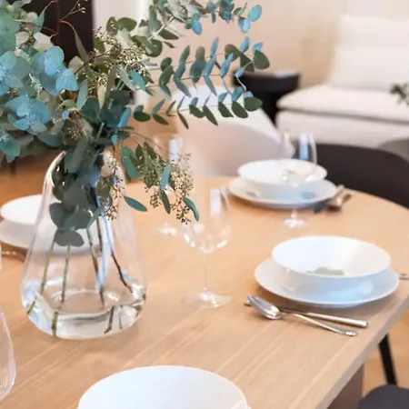 Apartment Ocarljivo Mirno Stanovanje V Ljubljani Laibach